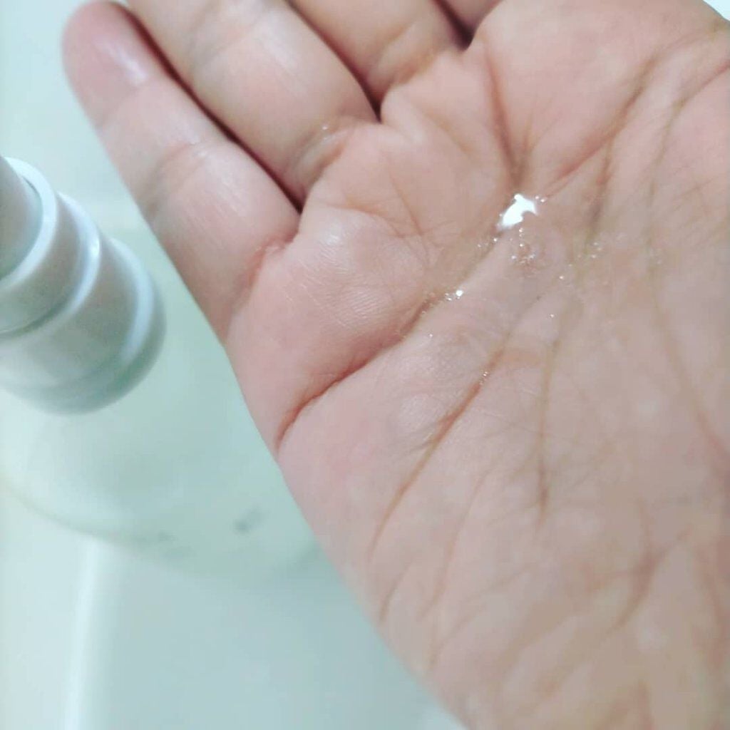 ルミナス モイスチャーセラム/REELA Organics/美容液を使ったクチコミ(4枚目)