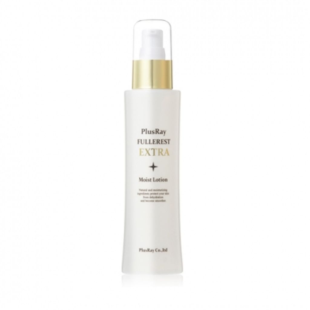 フラーレストエクストラモイストローション PlusRay