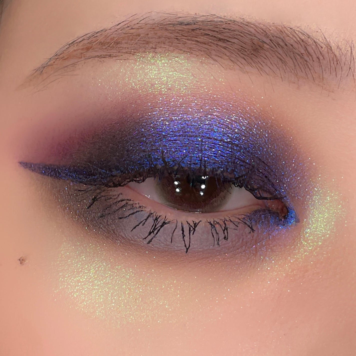 Creme Gel Liner/ColourPop/ペンシルアイライナーを使ったクチコミ(1枚目)