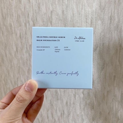 を使ったクチコミ(1枚目)