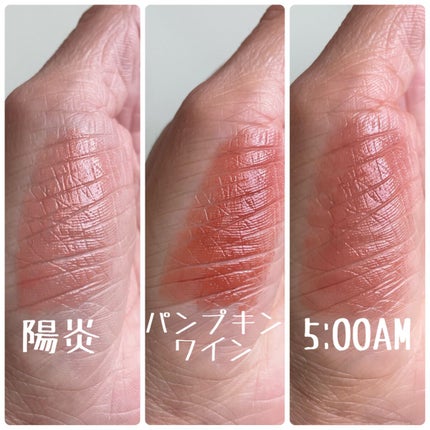 ケイト リップモンスター/KATE/口紅を使ったクチコミ(2枚目)