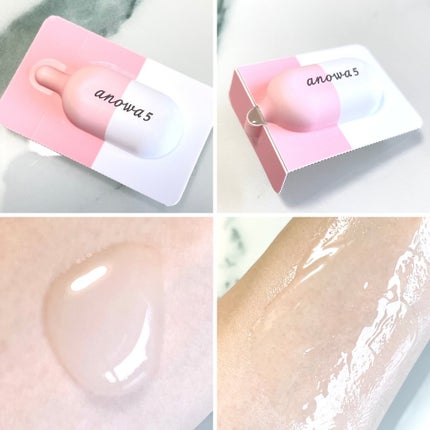 を使ったクチコミ(2枚目)