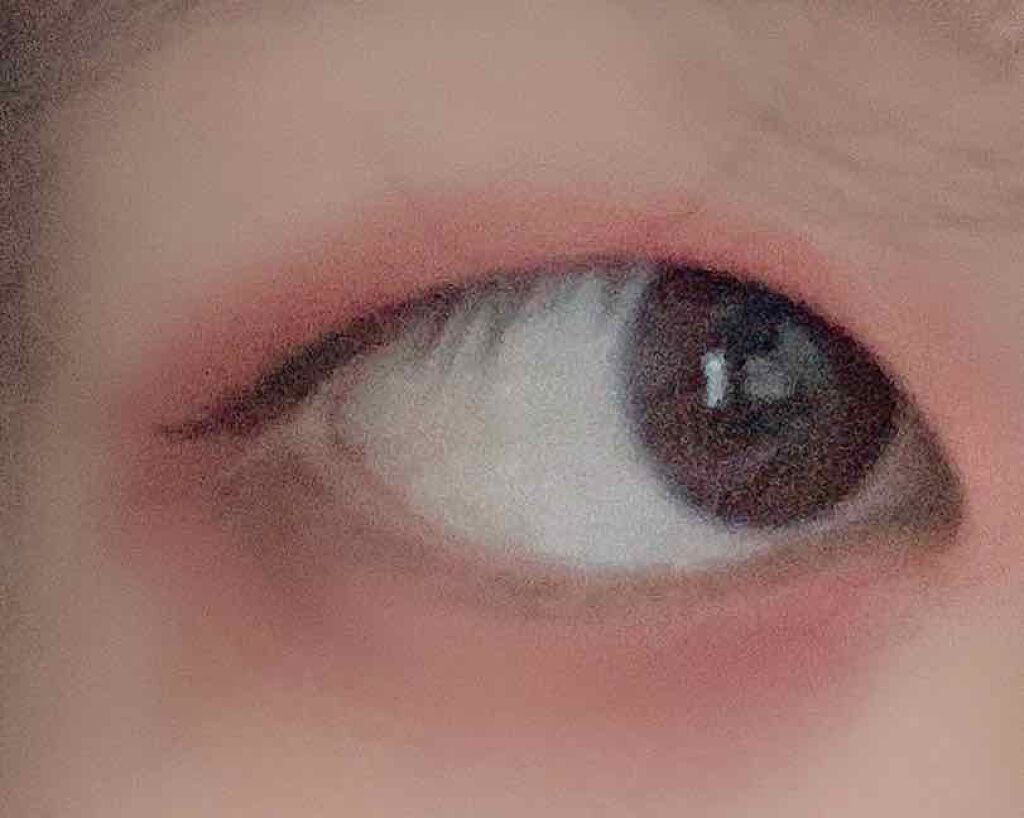 【旧品】パーフェクトスタイリストアイズ/キャンメイク/アイシャドウパレットを使ったクチコミ(3枚目)