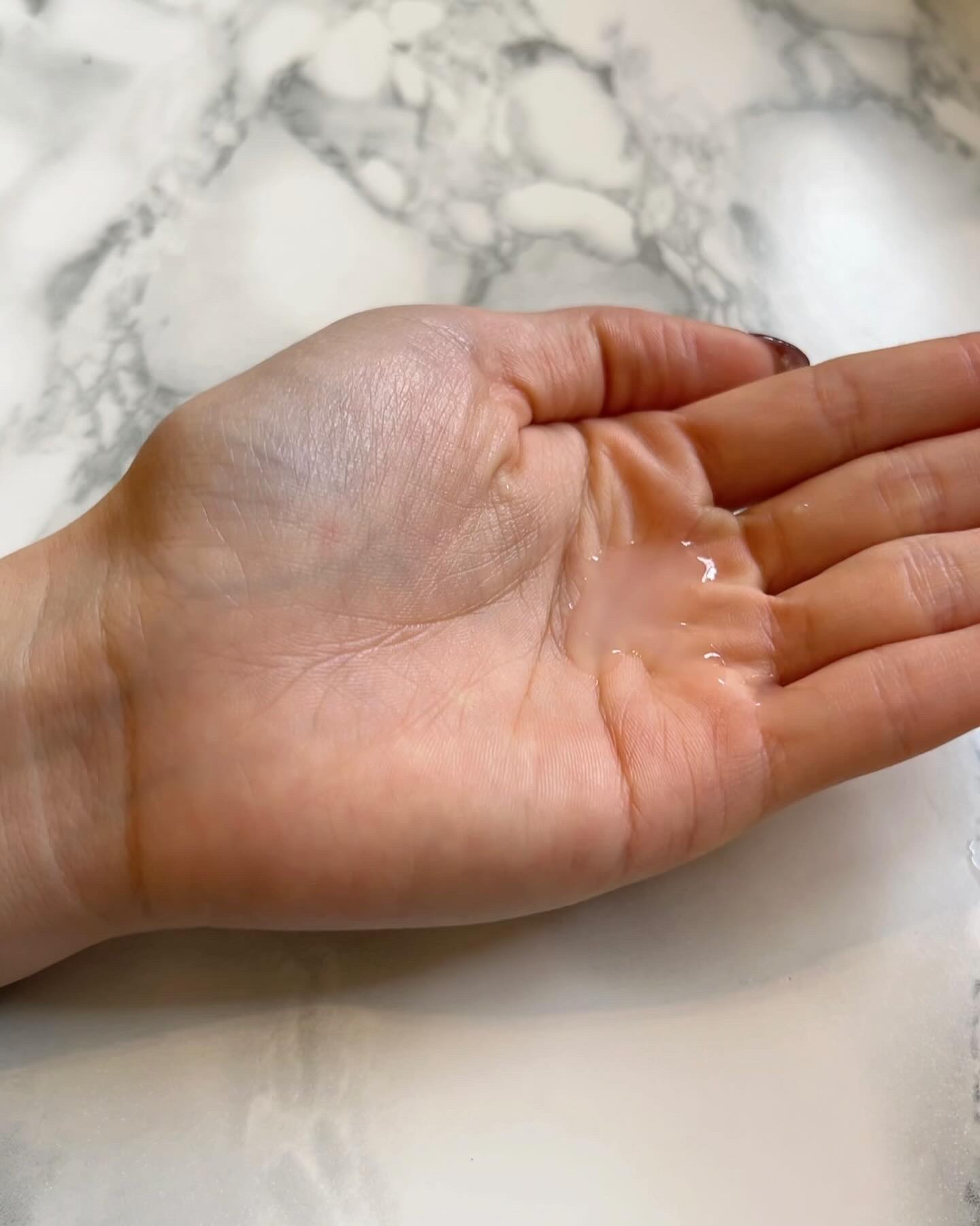 パンテトイン エッセンス トナー/manyo/化粧水を使ったクチコミ（2枚目）