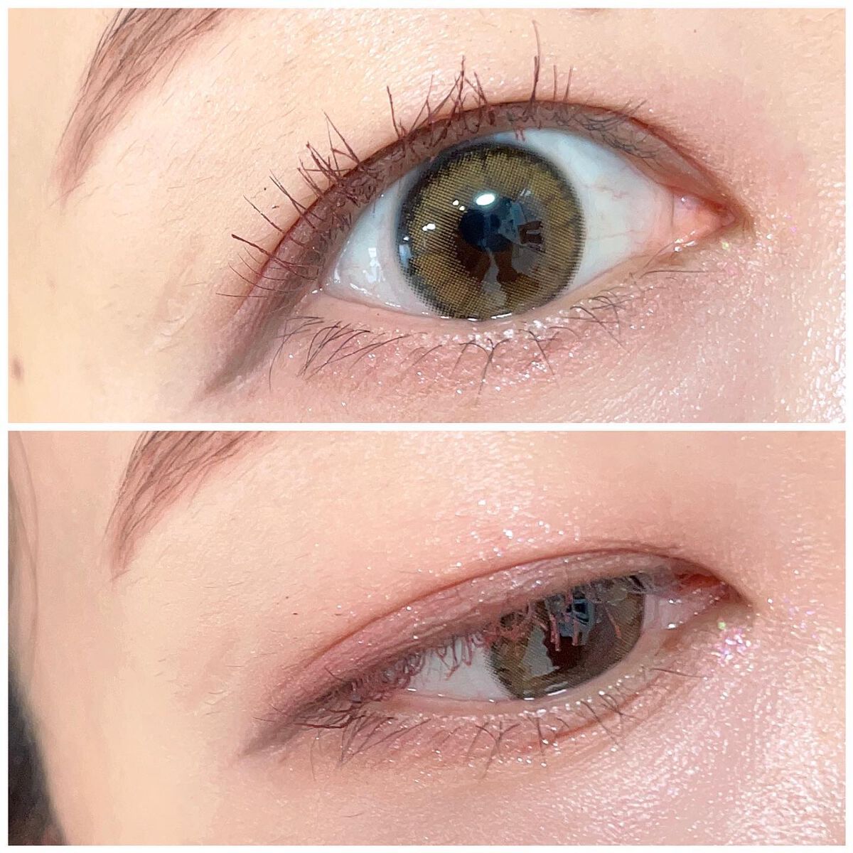 ルージュ ディオール 564 ピンク レオパード ベルベット（生産終了）/Dior/口紅を使ったクチコミ（2枚目）