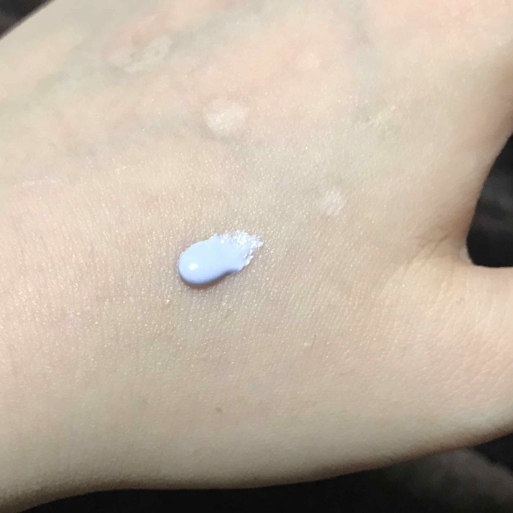 エアフィールメーカー/インテグレート/化粧下地を使ったクチコミ(2枚目)