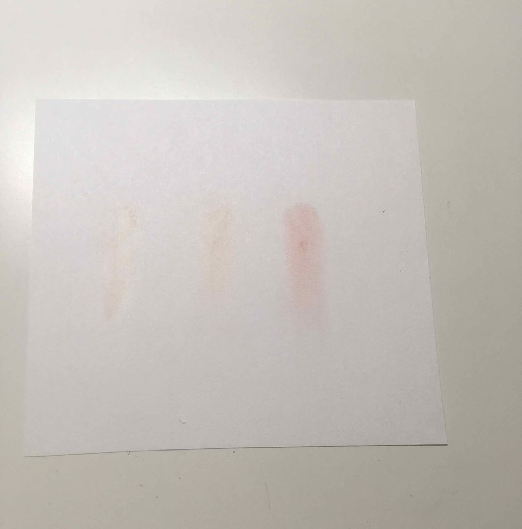 アートクラスバイロダンブラッシャー/too cool for school/パウダーチークを使ったクチコミ(4枚目)