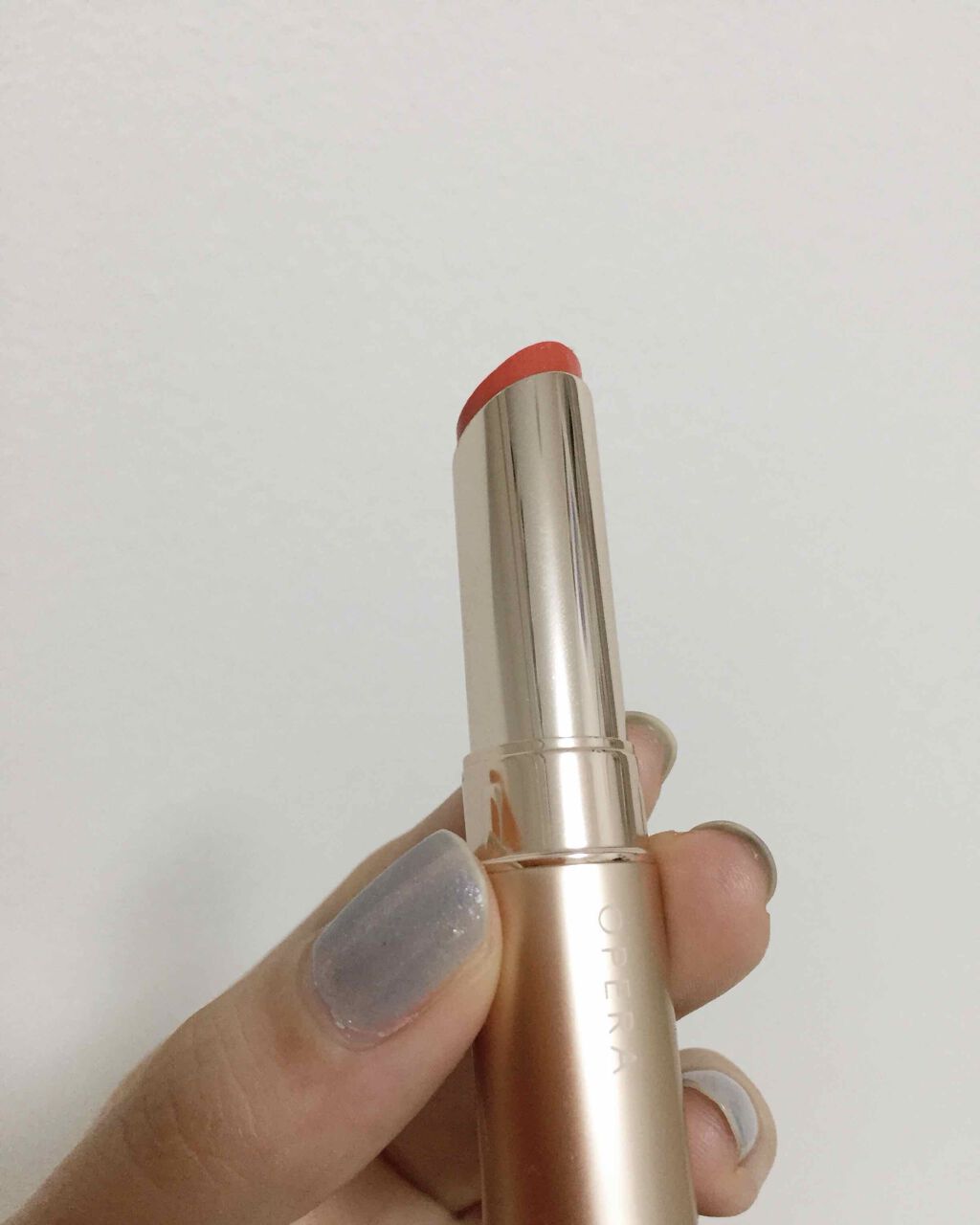 オペラ リップティント N/OPERA/リップティントを使ったクチコミ（2枚目）