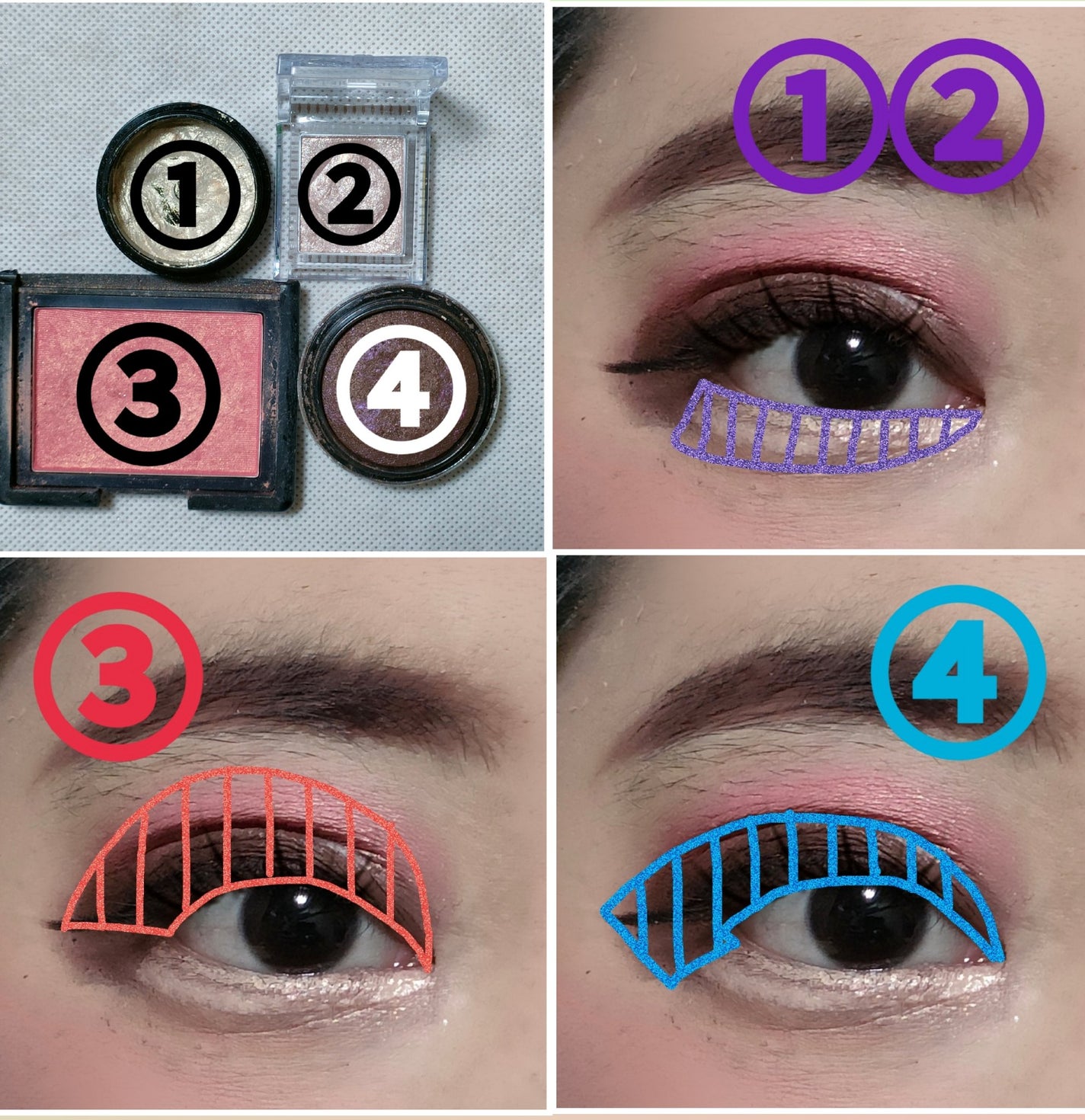 ブラッシュ/NARS/パウダーチークを使ったクチコミ(5枚目)