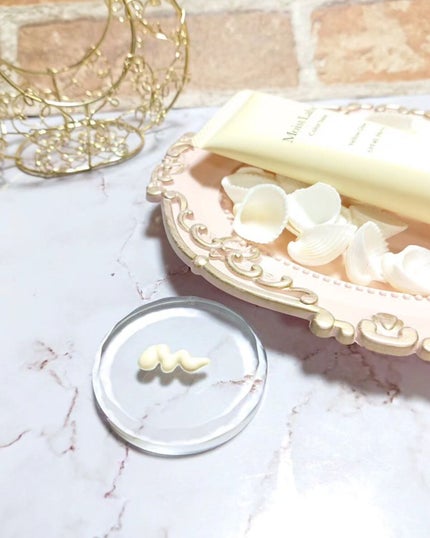 コントロールカラー下地/Moist Labo/化粧下地を使ったクチコミ(2枚目)