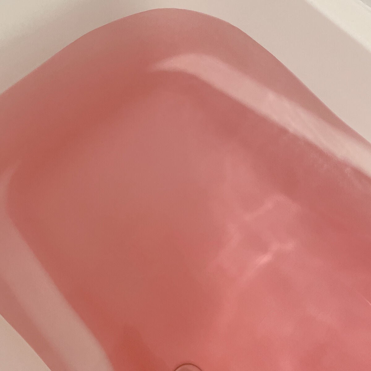 モンスターバブル スッキリFREE /バブ/炭酸系入浴剤を使ったクチコミ(3枚目)