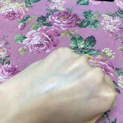 ザ・タイムR デイエッセンススティック/IPSA/美容液を使ったクチコミ(2枚目)