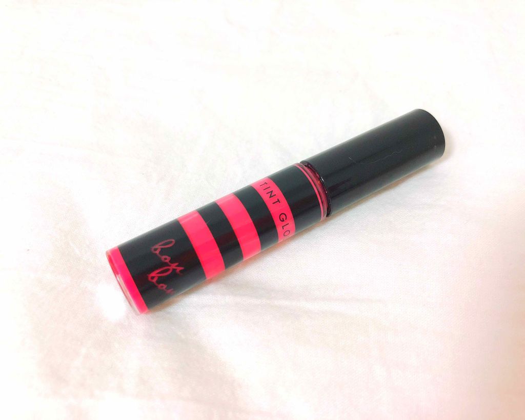 ティントグロス/ボンボン/リップグロスを使ったクチコミ(1枚目)