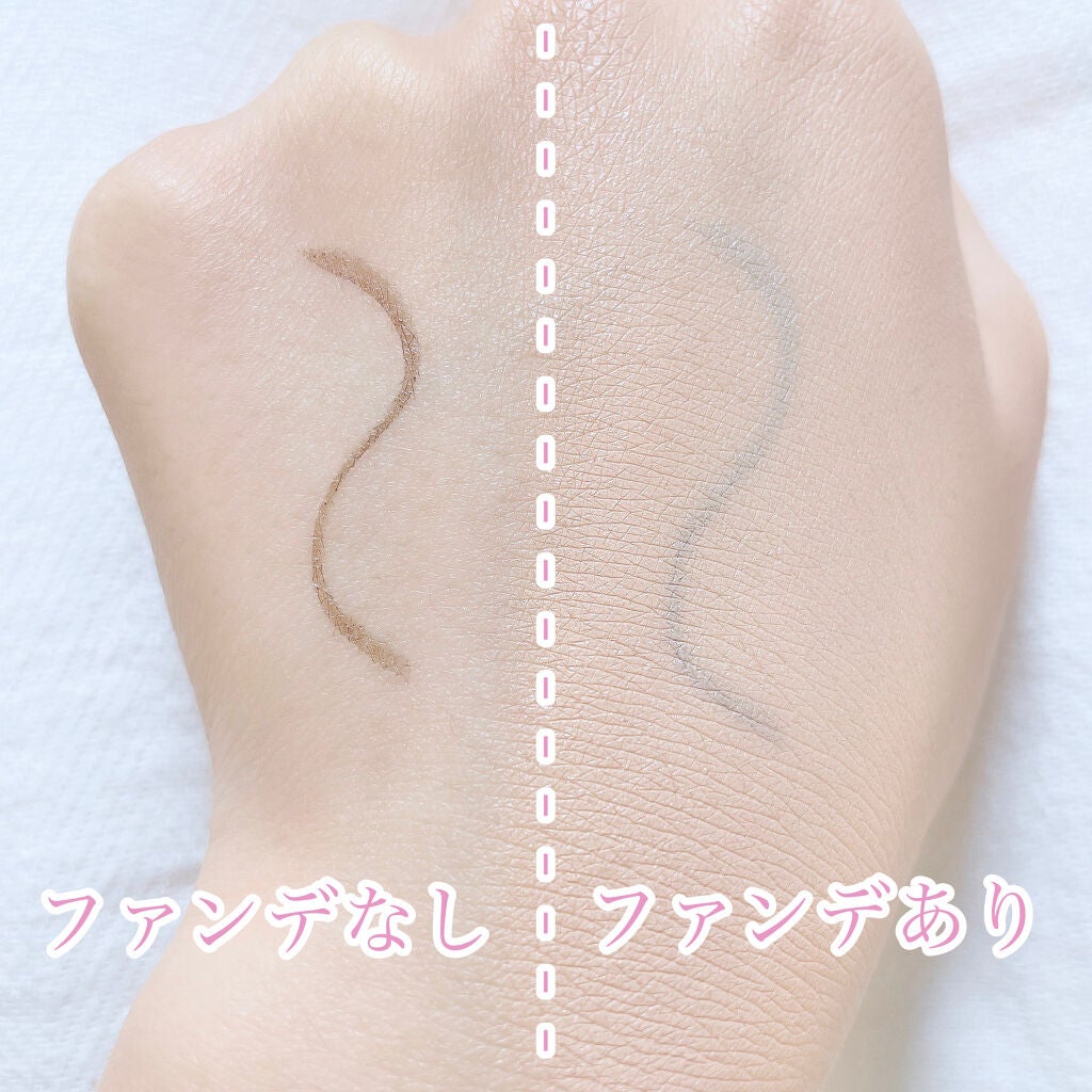 ピンクティーツリーカバークッション/APLIN/クッションファンデーションを使ったクチコミ(5枚目)