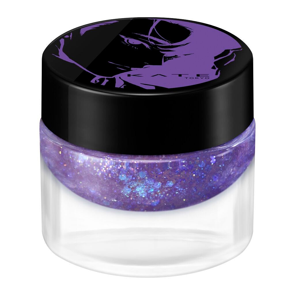 マルチダイヤモンドグリッター KATE