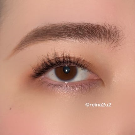 マスカラシルエトフェ/クレ・ド・ポー ボーテ/マスカラを使ったクチコミ(2枚目)