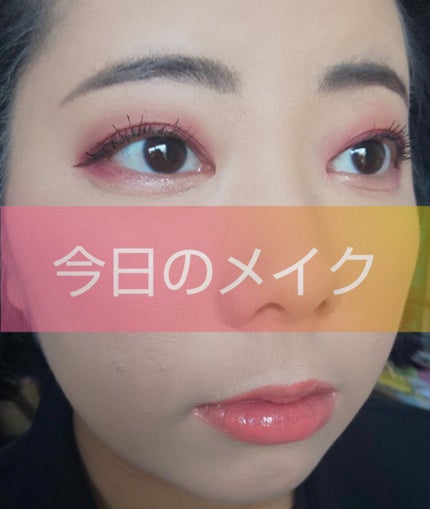 プレイカラーアイパレット ローズボム/ETUDE/アイシャドウパレットを使ったクチコミ(1枚目)