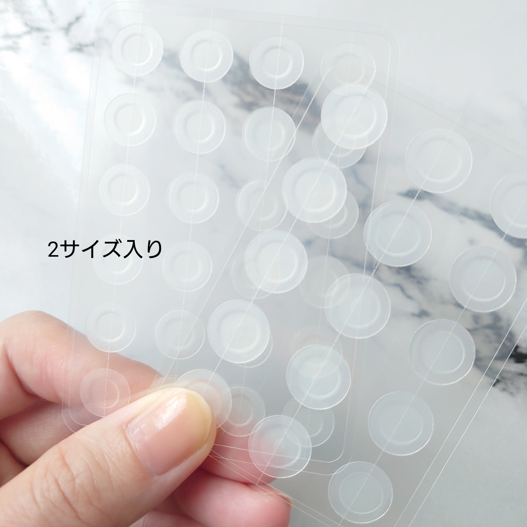 モイスチャーリップ UV/ニベア/リップクリームを使ったクチコミ（2枚目）