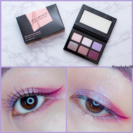 スキルレスライナー/LUMIURGLAS/リキッドアイライナーを使ったクチコミ(1枚目)