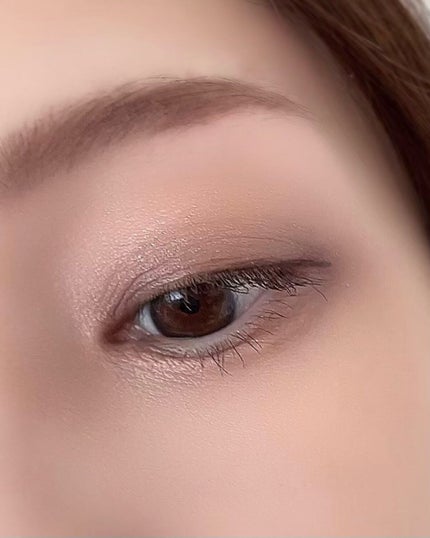 インザミラーアイパレット/Ririmew/アイシャドウパレットを使ったクチコミ(3枚目)