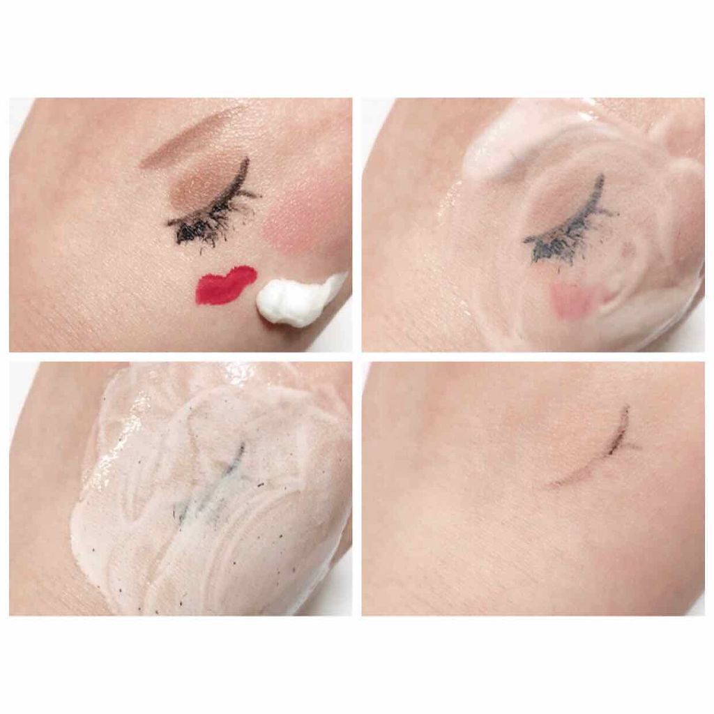 薬用アクネ ウォッシュ/クレンジングリサーチ/洗顔フォームを使ったクチコミ(4枚目)