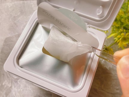 を使ったクチコミ(3枚目)