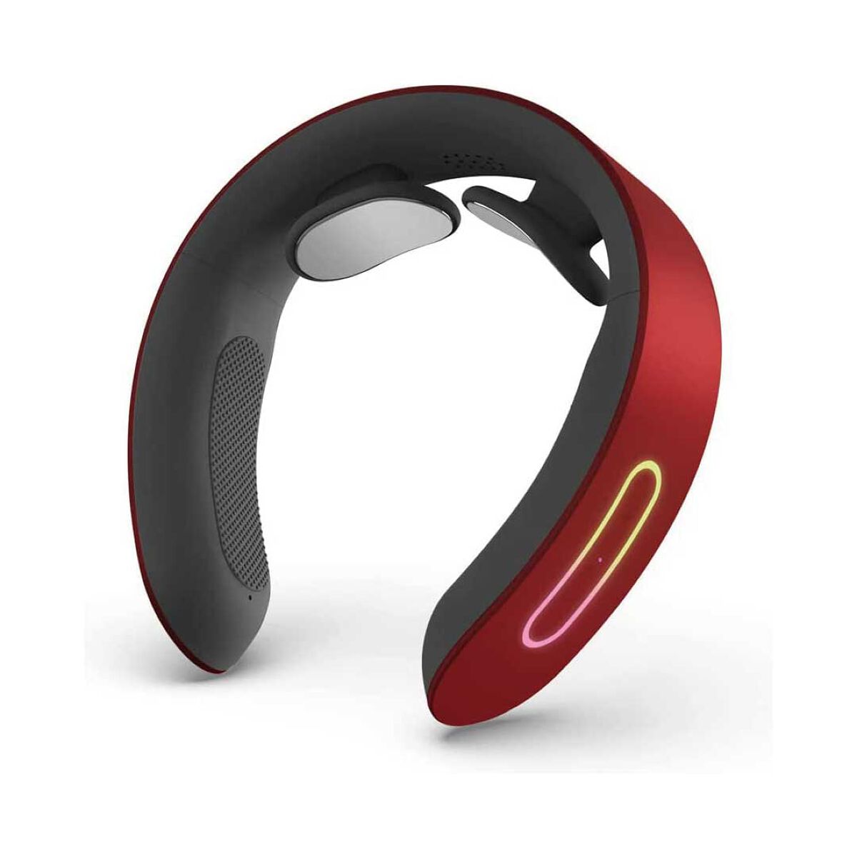 NECK RELAX 02 レッド