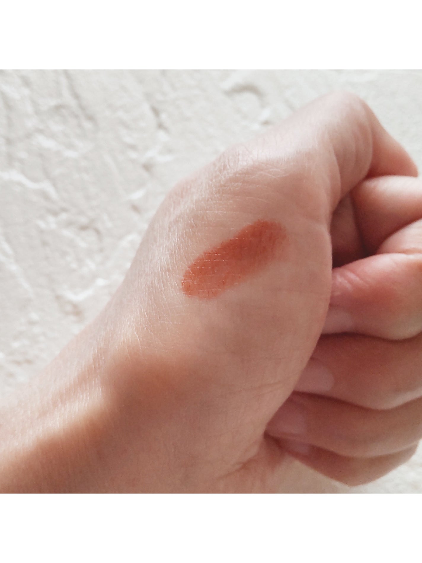 ディグニファイド リップス/Celvoke/口紅を使ったクチコミ(2枚目)