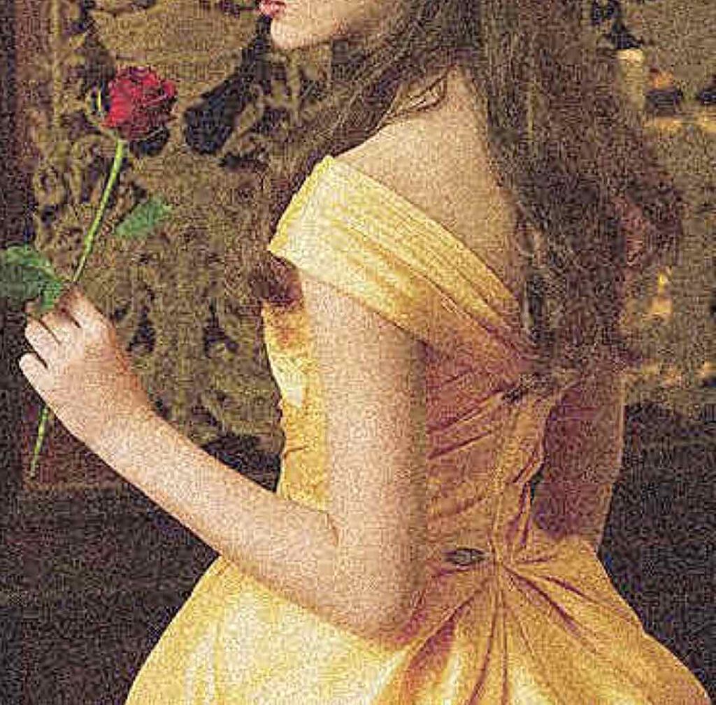 エスポルールBBクリーム/エスポルール/BBクリームを使ったクチコミ(1枚目)