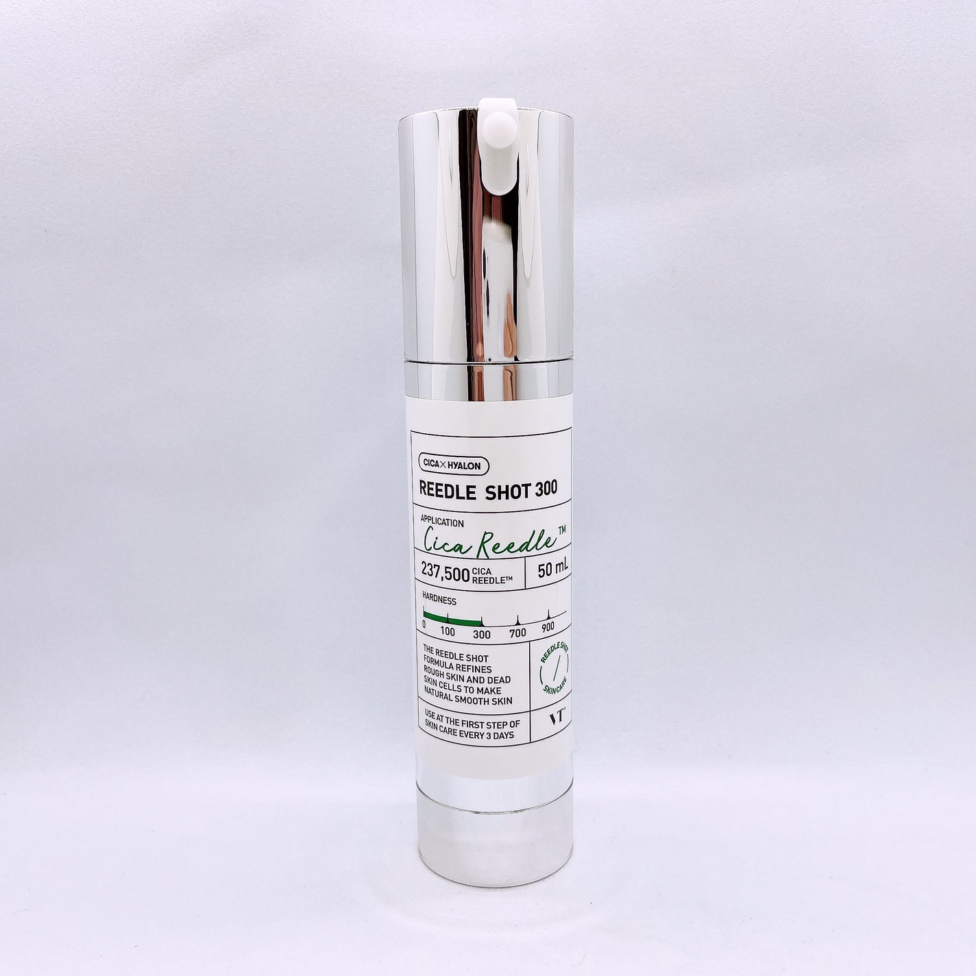 リードルショット300/VT/美容液を使ったクチコミ(2枚目)