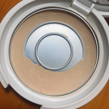 グラデーション アイ カラー(チップ付)/ちふれ/アイシャドウパレットを使ったクチコミ(2枚目)