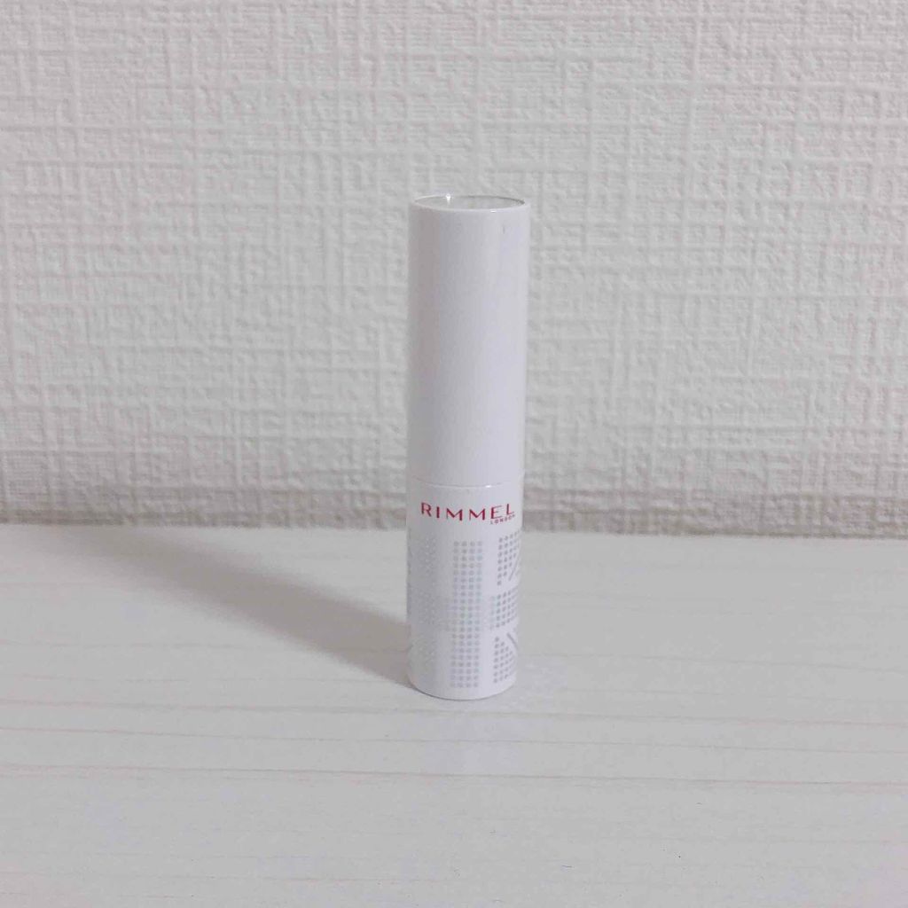 ラスティングフィニッシュ ティントリップ/リンメル ロンドン/リップティントを使ったクチコミ（1枚目）