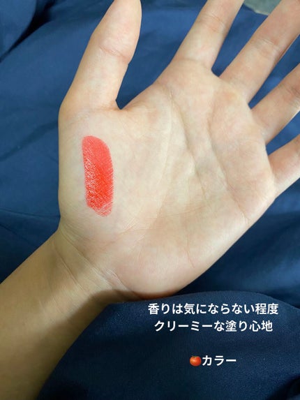 リュクス リップ カラー 40 フレーム/BOBBI BROWN/口紅の画像