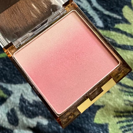 オーラティック ブラッシュ/excel/パウダーチークを使ったクチコミ(1枚目)