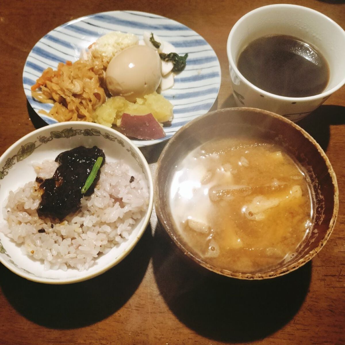 ベリーお元気?/ラッシュ/洗い流すパック・マスクを使ったクチコミ(3枚目)