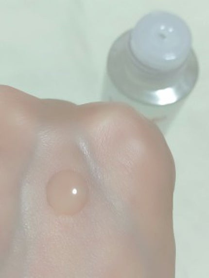 スーパー毛穴エッセンスローション/ラボラボ/化粧水を使ったクチコミ(1枚目)