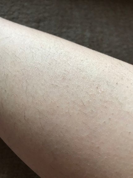 マイルド&モイスチャーアロエジェル/ネイチャーリパブリック/ボディローションを使ったクチコミ(4枚目)