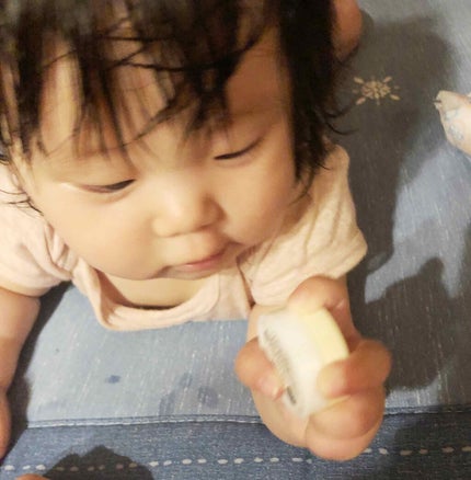 neo.baby ベビーライフスタートセットのクチコミ「もらって嬉しかった
neobabyさんの
ベビーライフスタートセット✨
このネオベビ.....」(3枚目)