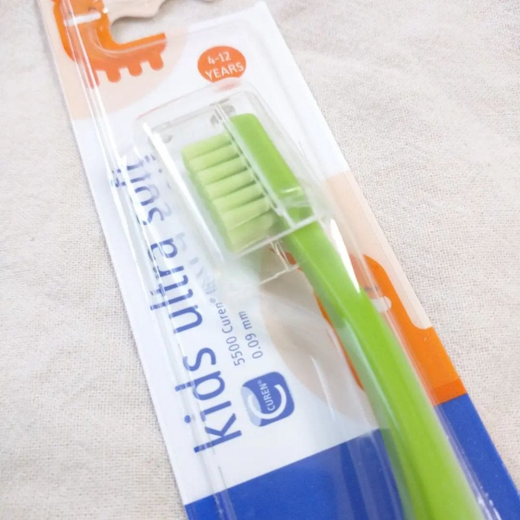 CURAPROX CS 5460/CURAPROX/歯ブラシを使ったクチコミ(2枚目)