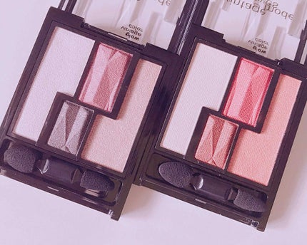 ヴィンテージモードアイズ/KATE/アイシャドウパレットを使ったクチコミ(2枚目)