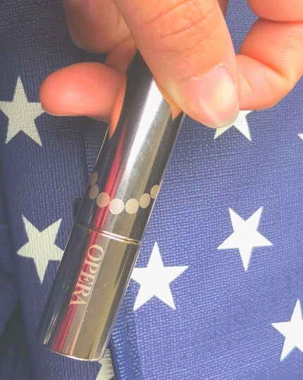 オペラ リップティント N/OPERA/リップティントを使ったクチコミ(1枚目)