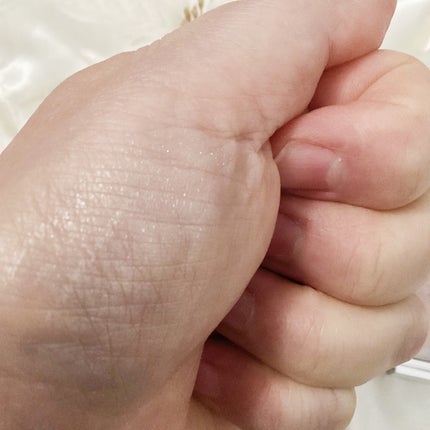 スキンルミナスハイライター/DEAR DAHLIA/パウダーハイライトを使ったクチコミ(6枚目)