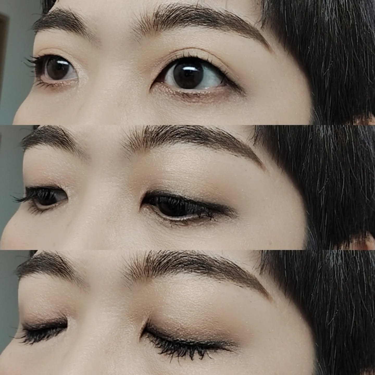 レ キャトル オンブル ビザンス /CHANEL/アイシャドウパレットを使ったクチコミ（2枚目）