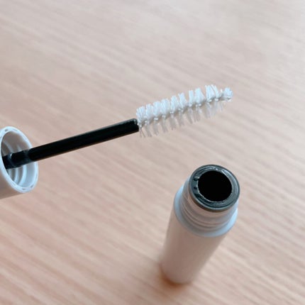 カールメモライズラッシュセラム/CAROME./まつげ美容液を使ったクチコミ(2枚目)