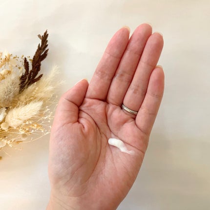 バイオームレメディアクネクレンジングフォーム/UIQ/洗顔フォームを使ったクチコミ(2枚目)