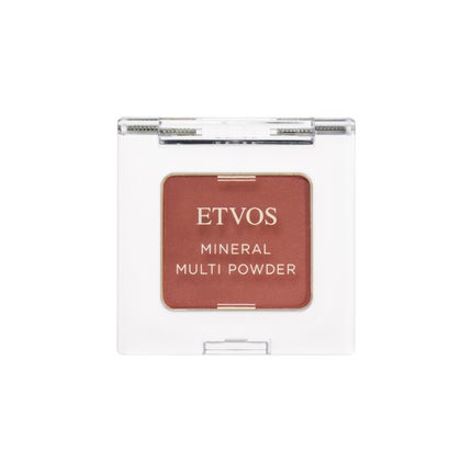 ルージュブラウン(限定色)