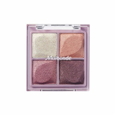 Flower Pop Eye Brick 04 Pale Purple