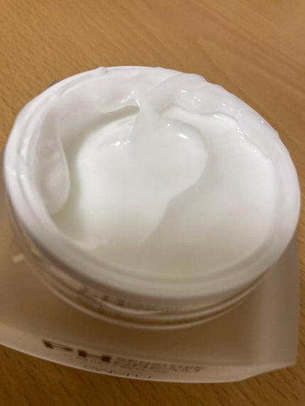 サミュ PHセンシティブクリーム/SAM'U/フェイスクリームを使ったクチコミ(3枚目)