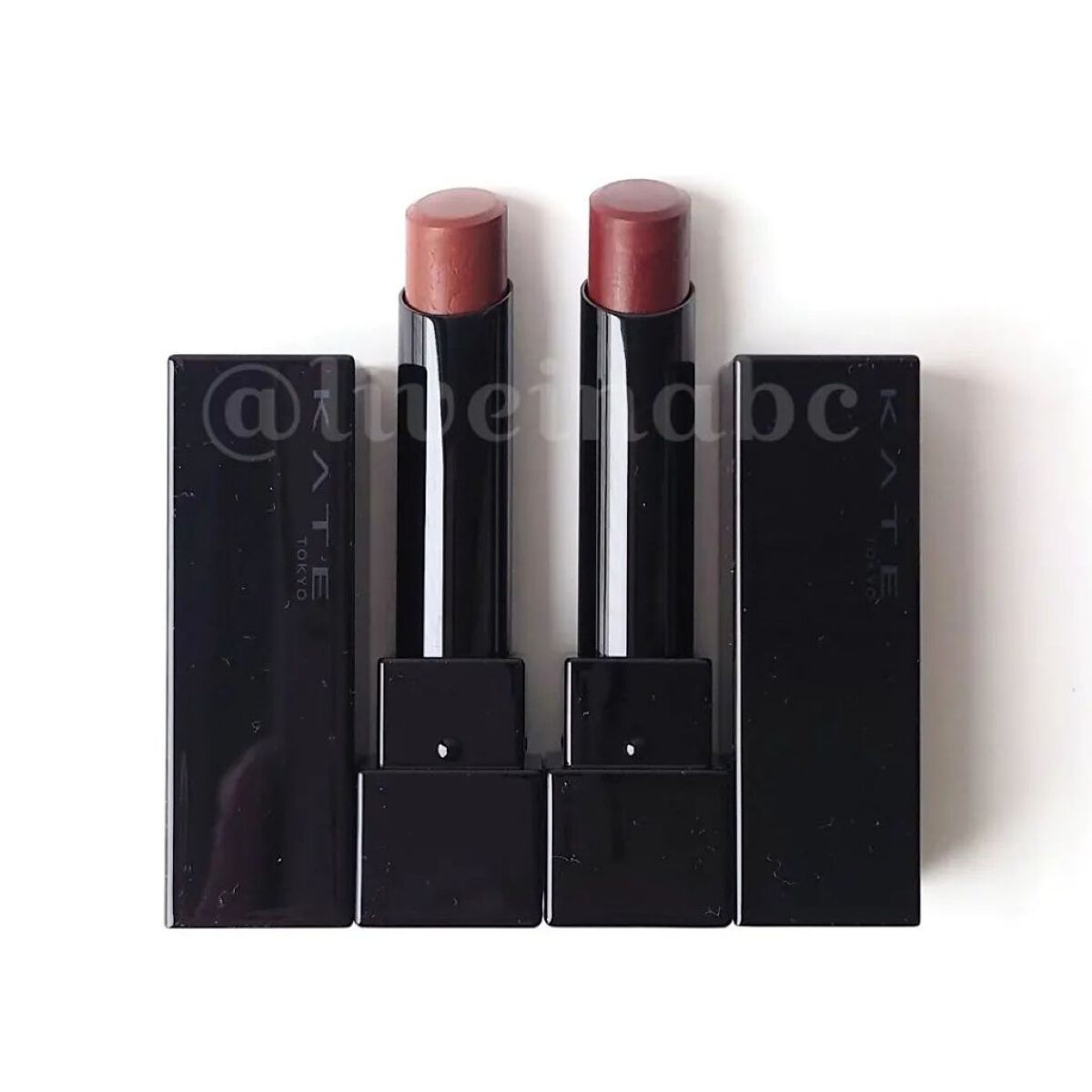 リップシェイプメイカー/KATE/リップライナーを使ったクチコミ（2枚目）