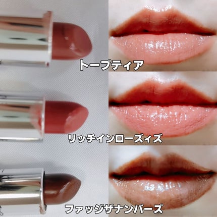 トレジャー アイシャドウ パレット ×6/M・A・C/アイシャドウパレットを使ったクチコミ(9枚目)